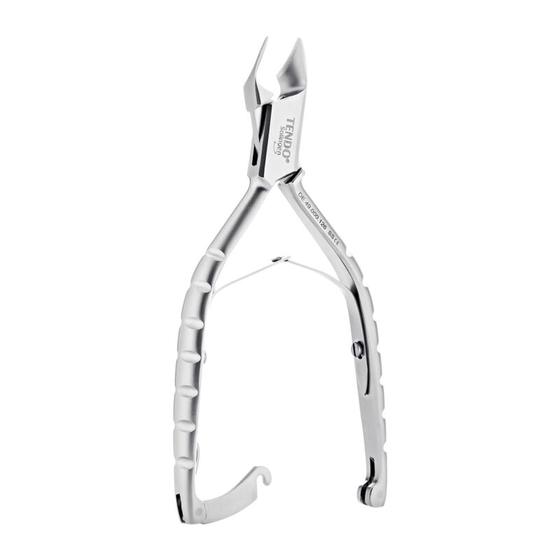 Tendo Solingen podiatry nail clamps 14 cm Product type: Standard (SQ)