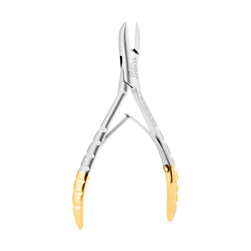 Tendo Solingen podiatry nail nippers 10.5 cm Product type: Premium (HQ)