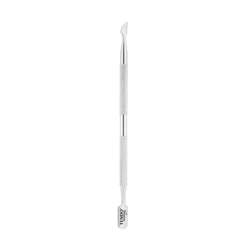 Solingen cuticle remover, pusher type
