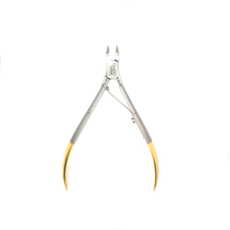 Cążki podologiczne do usuwania skórek Solingen Standard/Premium: Premium, Rozmiar: 6 mm