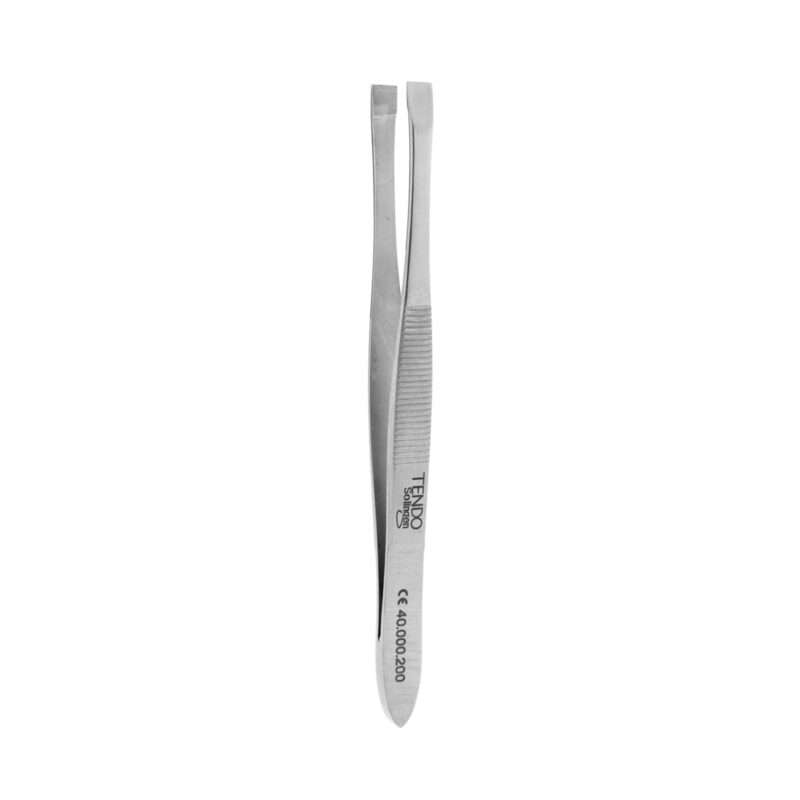 Solingen straight cosmetic tweezers Product type: Standard (SQ)