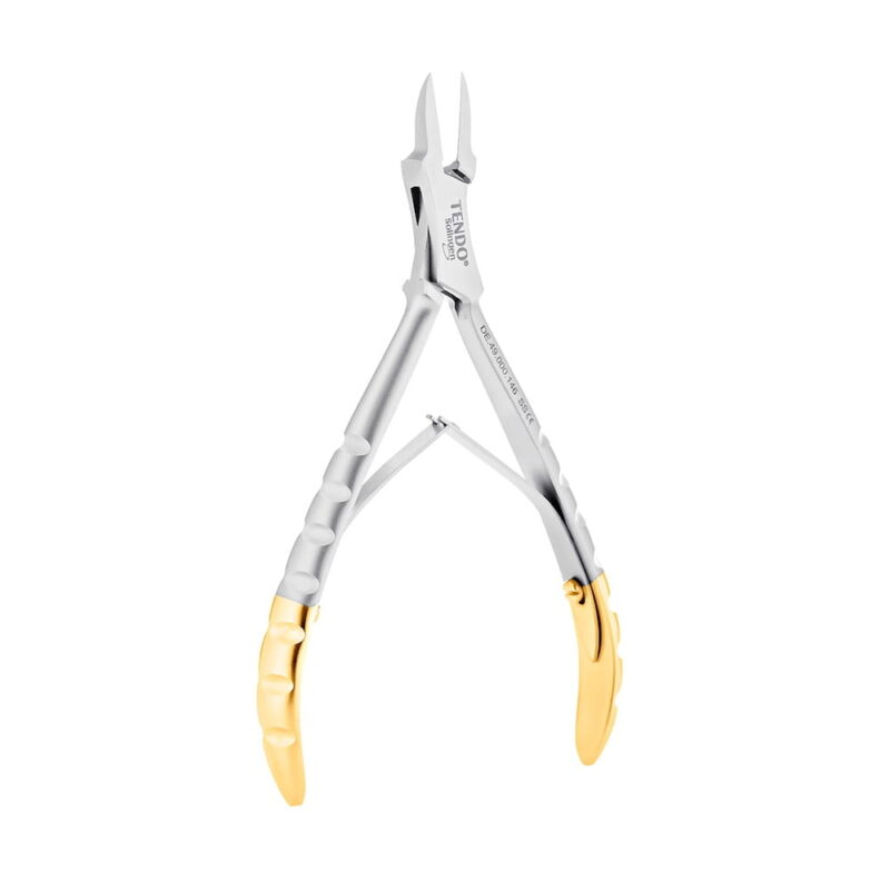 Solingen HQ tool for cutting and removing ingrown nails