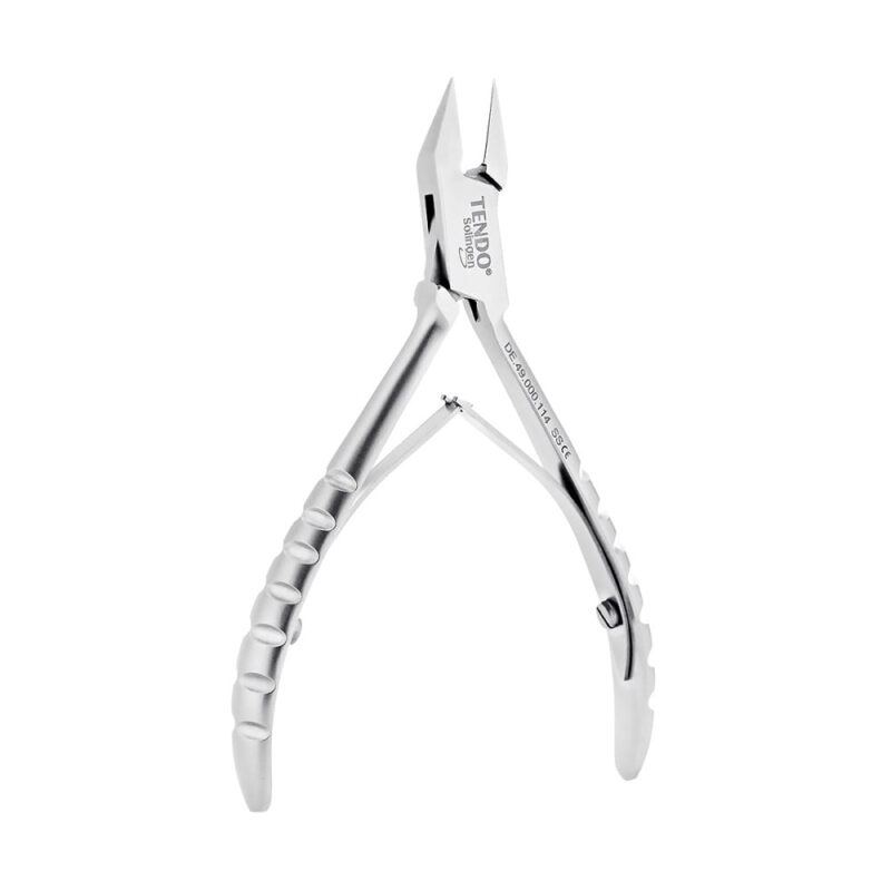 Nippers for ingrown nails podiatry Solingen 10.5 cm Product type: Standard (SQ)