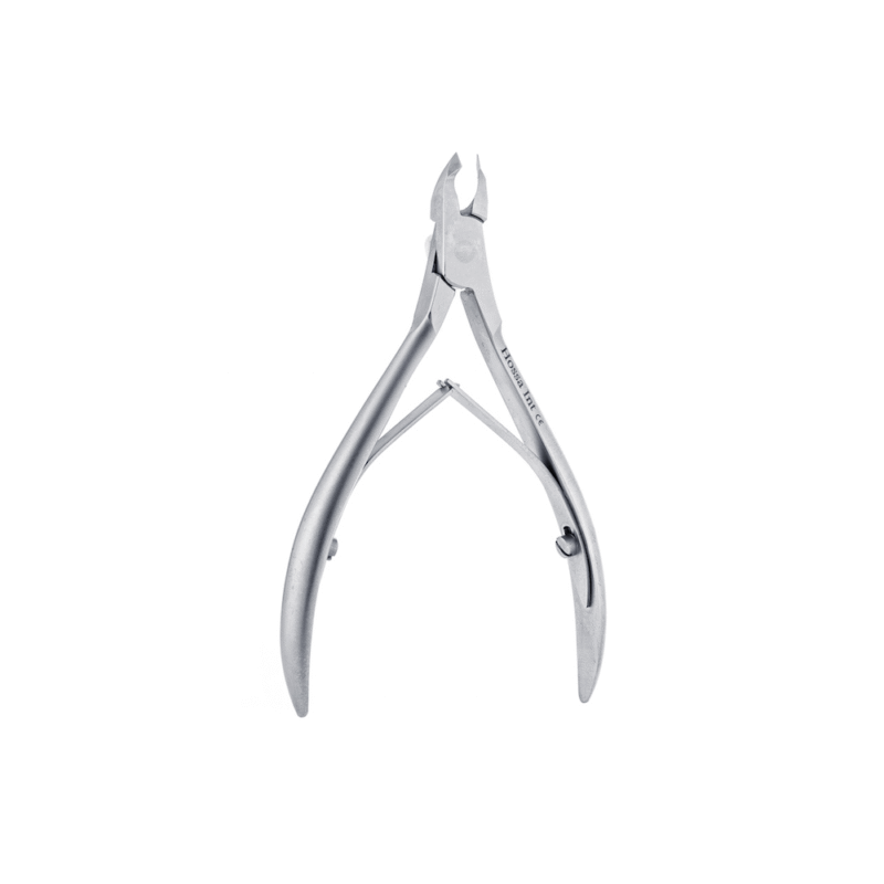 7mm cuticle nippers made of stainless steel