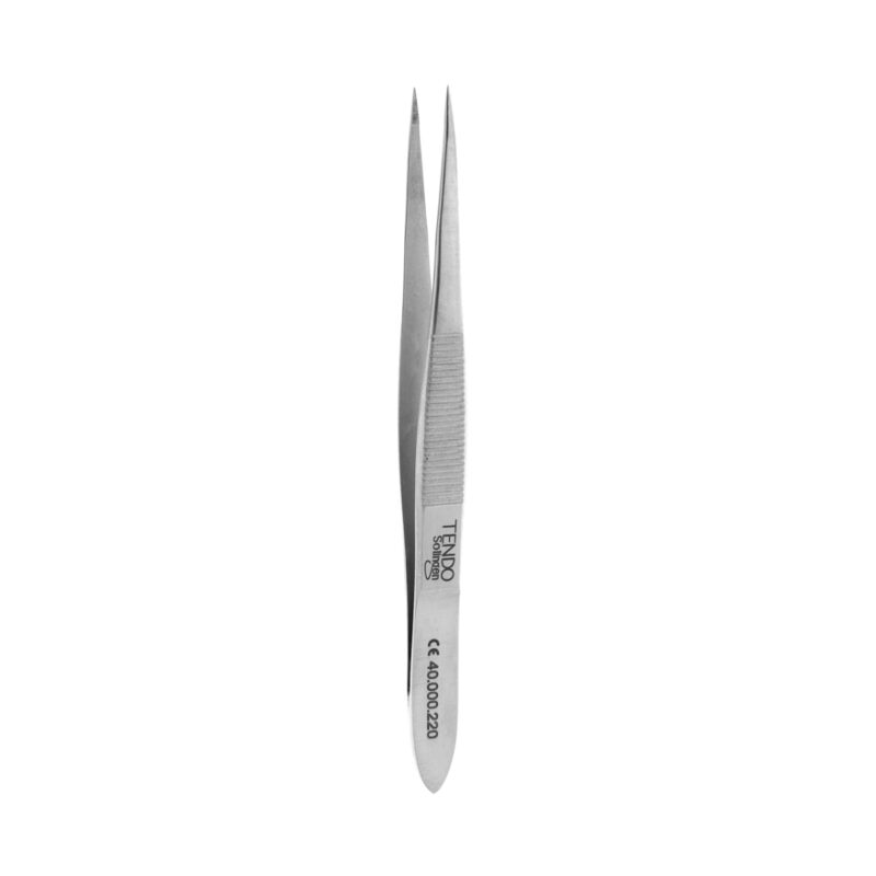 Solingen cosmetic tweezers, point Product type: Standard (SQ)