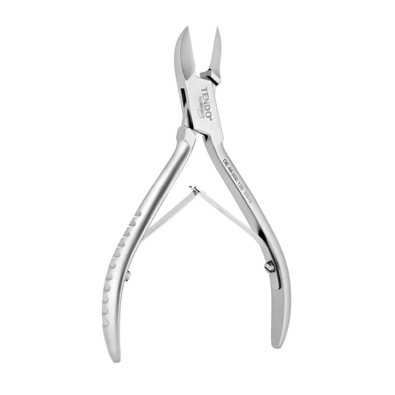 Podiatry nail nippers 13 cm Product type: Standard (SQ)