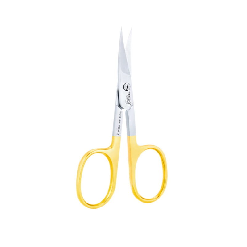 Solingen scissors for cutting hard nails Product type: Premium (HQ)