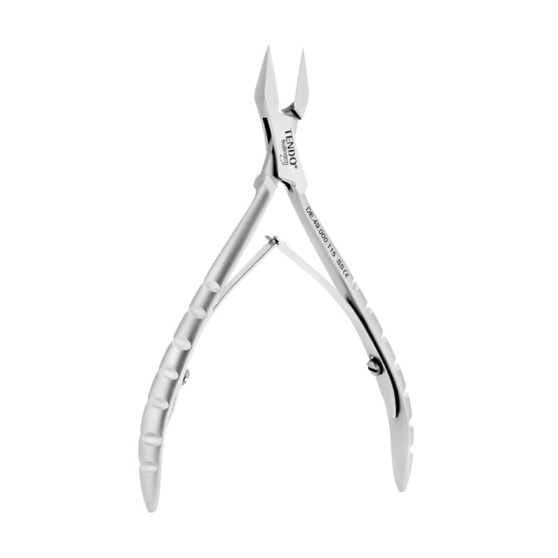 Solingen tool for ingrown nails, plier type 11.5 cm Product type: Standard (SQ)