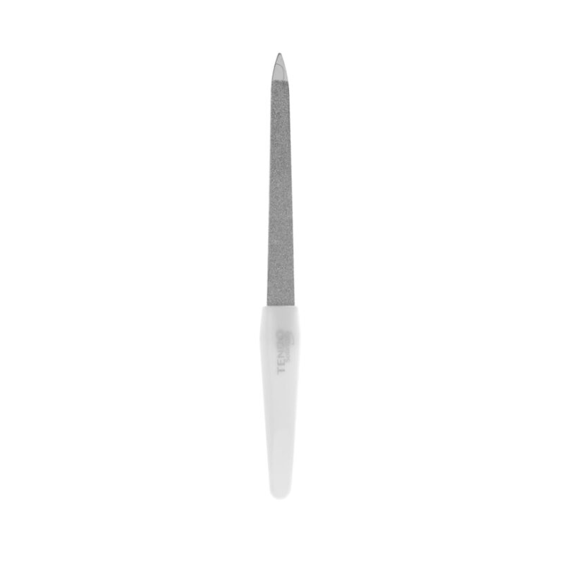 Solingen sapphire metal nail file 15 cm