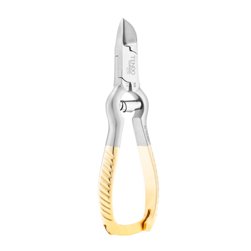 Solingen professional podiatry nail nippers Product type: Premium (HQ)