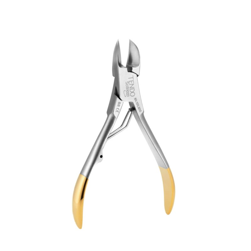 Solingen large ingrown nail tongs Product type: Premium (HQ)