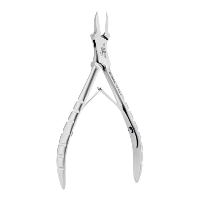 Cęgi chirurgiczne boczne do wrastających paznokci 14 cm Rodzaj produktu: Standard (SQ)
