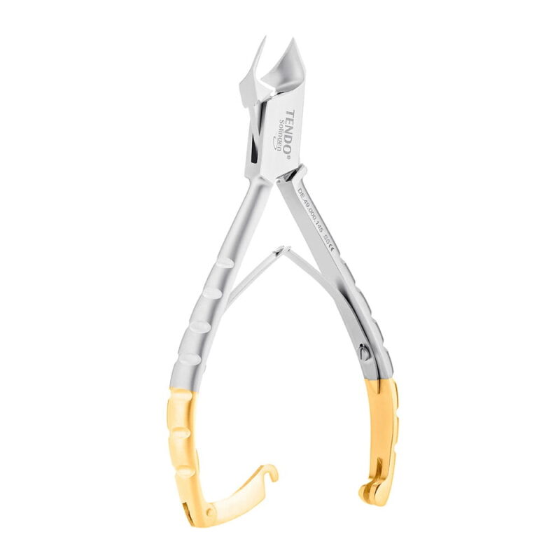 Tendo Solingen podiatry nail clamps 14 cm Product type: Premium (HQ)