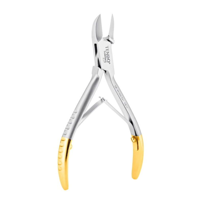 Podiatry nail nippers 13 cm Product type: Premium (HQ)