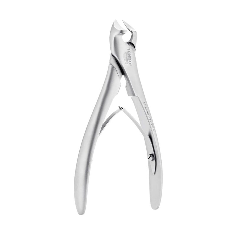 Podiatric nail nippers Solingen 12 cm Product type: Standard (SQ)