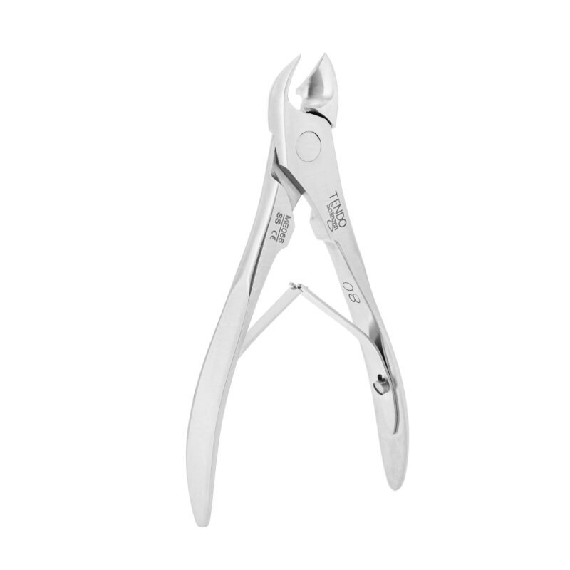 Tendo® Solingen nail nippers 12 cm podiatry