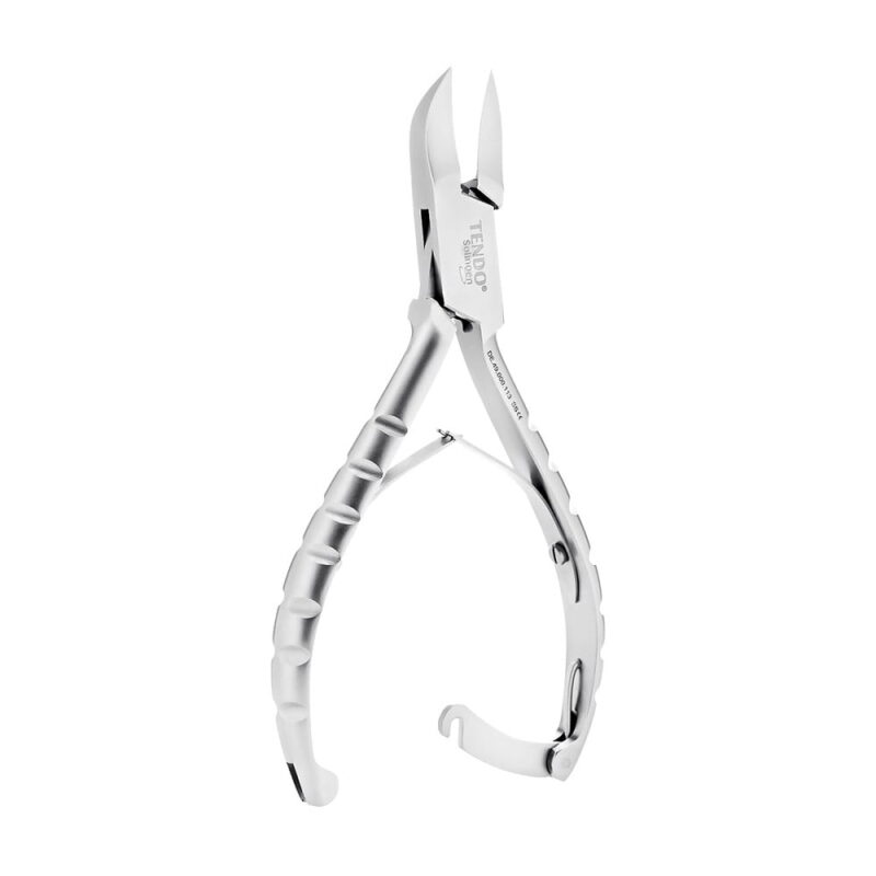 Cęgi boczne do paznokci podologiczne Solingen 14 cm Rodzaj produktu: Standard (SQ)