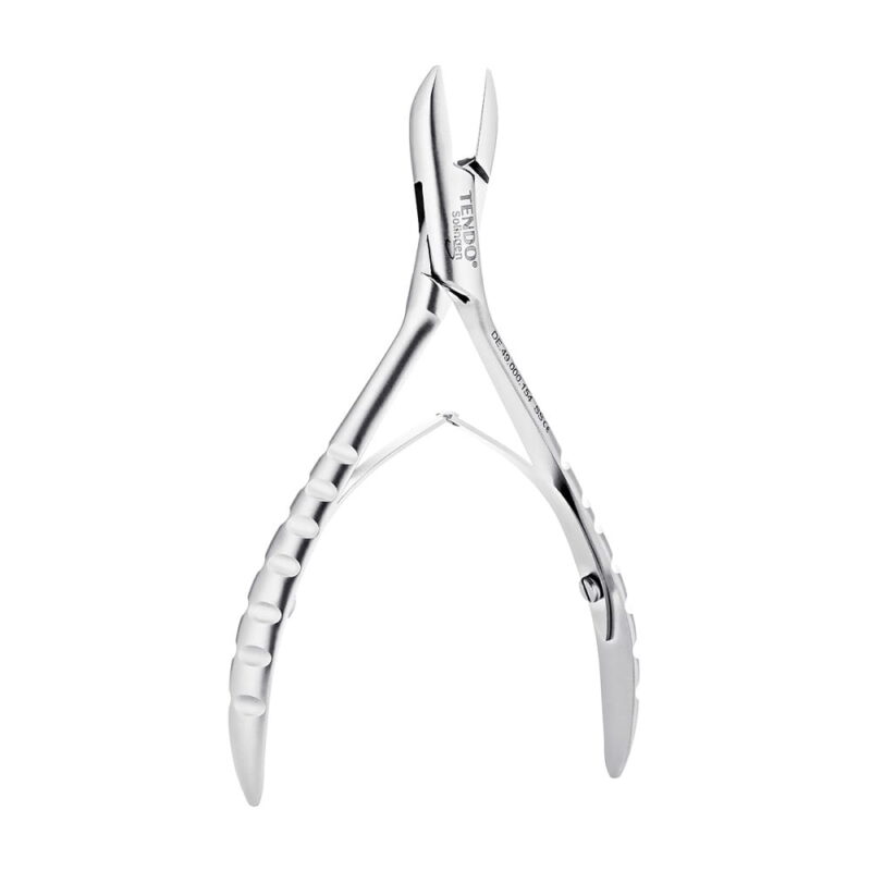 Tendo Solingen podiatry nail nippers 10.5 cm Product type: Standard (SQ)