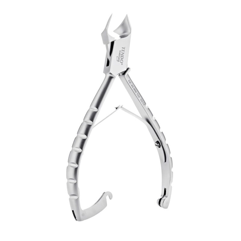Podological front nail nippers Solingen 14 cm Product type: Premium (HQ)