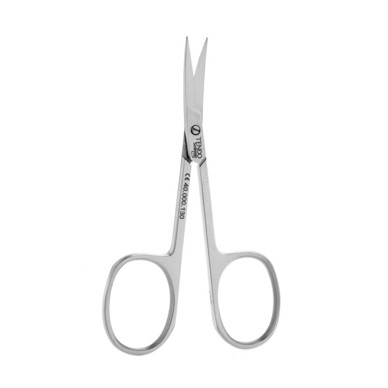 Solingen cuticle scissors Product type: Standard (SQ)