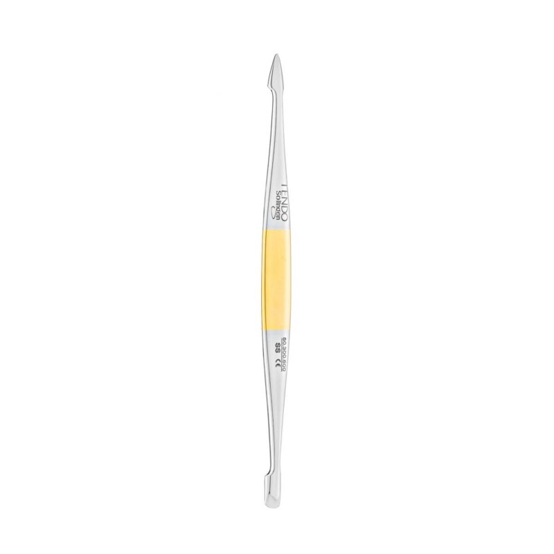 Kopytko kosmetyczne grot dwustronne do manicure Tendo Solingen®