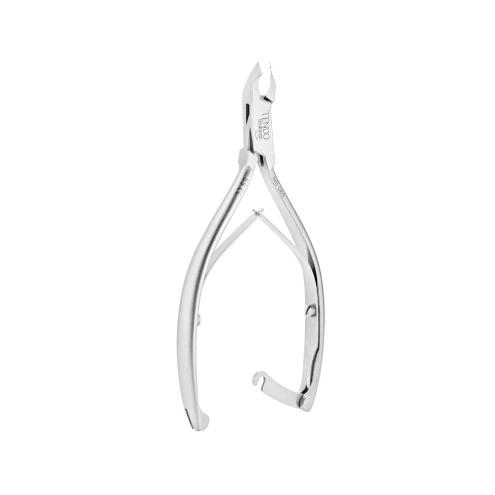 Nagelhautzange Tendo Solingen 11,5 cm
