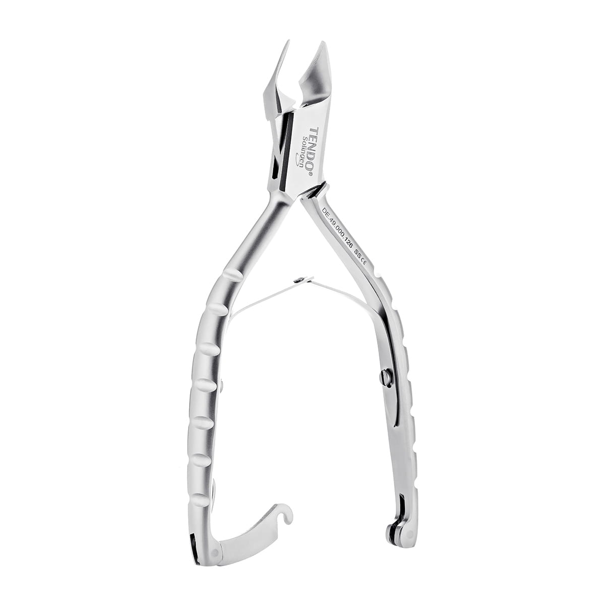 Cęgi boczne do paznokci podologiczne Solingen 14 cm