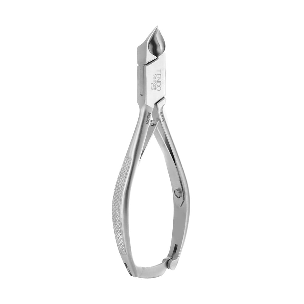 Kopfschneider-Nagelzange Tendo® Solingen 14 cm