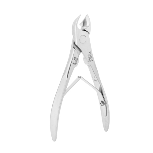 Podologische Kopfschneider-Nagelzange 12 cm