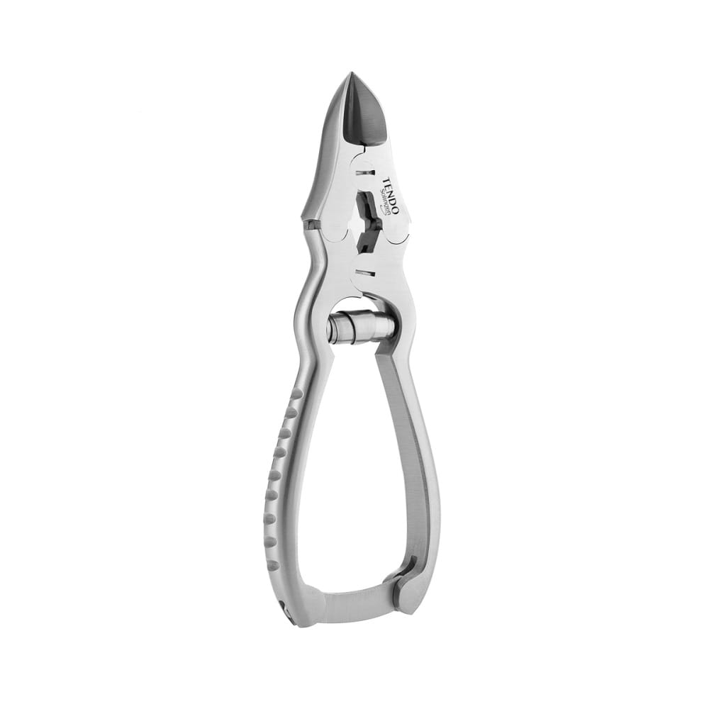 Mini cęgi z przekładnią do wrastających paznokci 12.5 cm