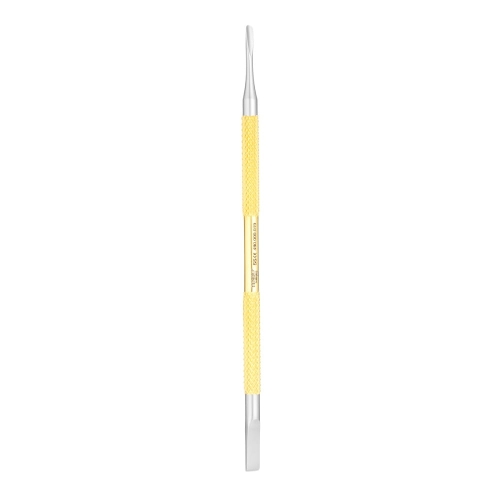 Nagelhautschieber und Nagelreiniger Tendo Solingen Gold Line