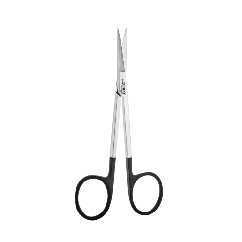 Gerade Nagelschere Tendo Solingen Black®