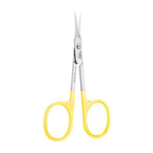 Gerade Nagelhautschere Tendo® Solingen Gold Line