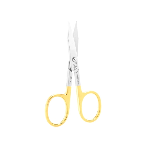 Schere für dicke Nägel Tendo® Solingen Gold Line
