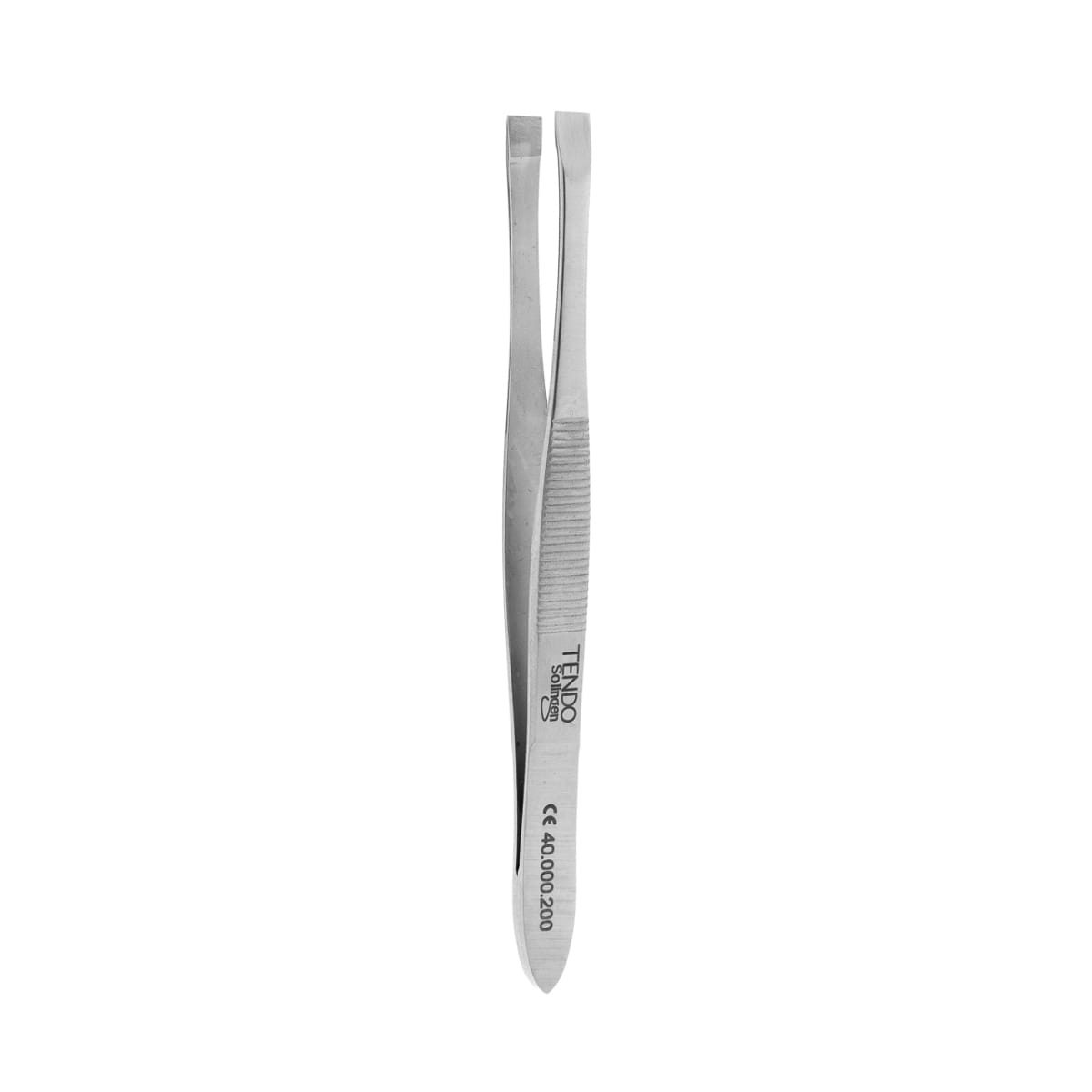 Cosmetic Tweezers Solingen, straight